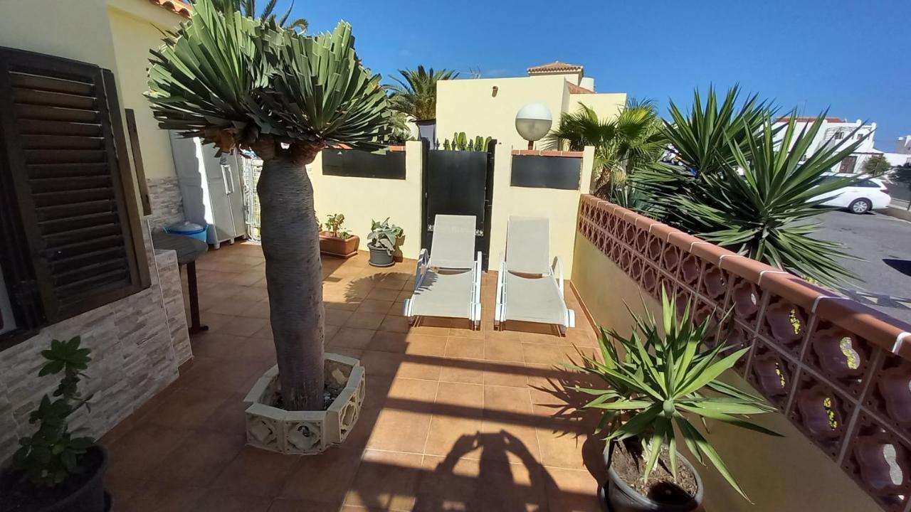 Apartment Sunny Panorama Seasight Lomas, 5 Min Caleta De Fuste